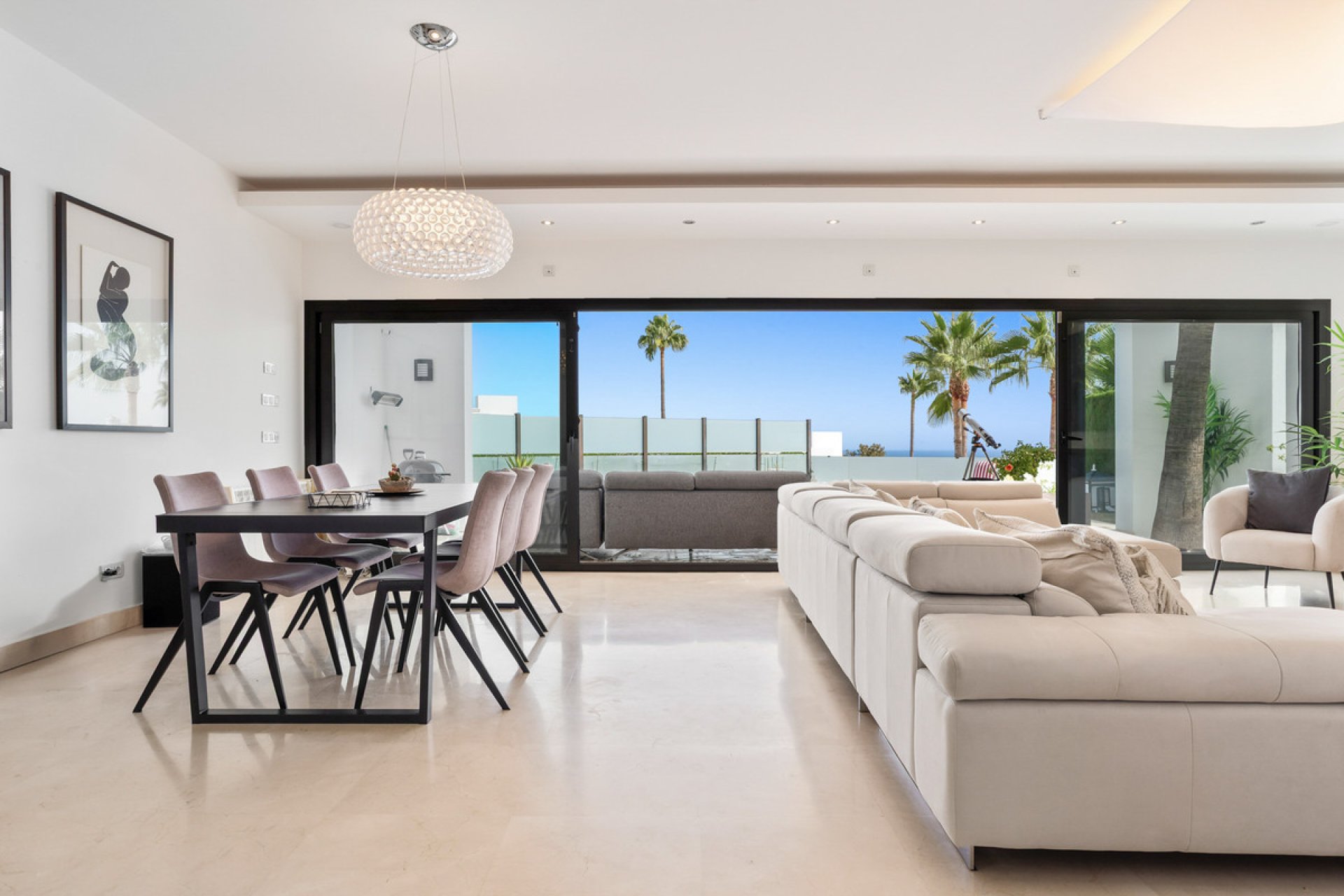 Reventa - House - Detached Villa - Benahavís - Benahavís Centro