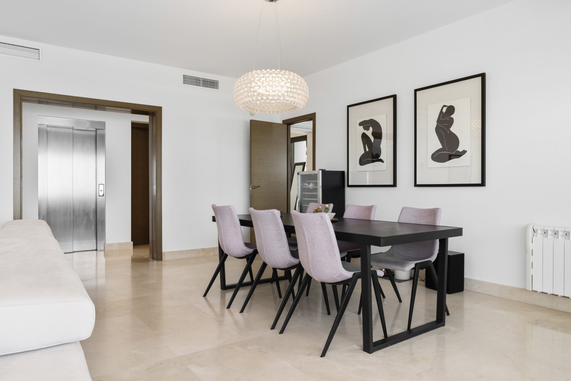 Reventa - House - Detached Villa - Benahavís - Benahavís Centro