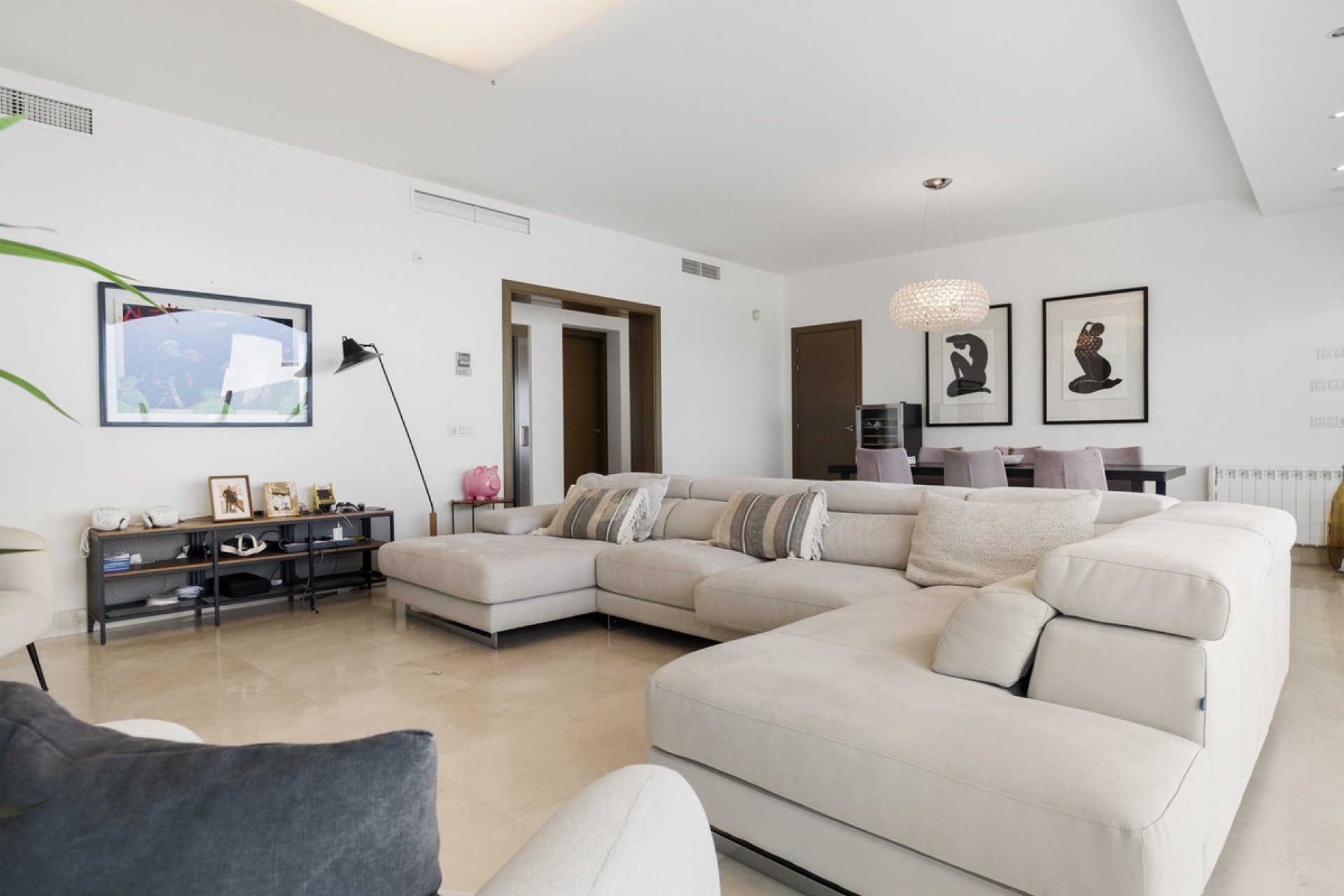 Reventa - House - Detached Villa - Benahavís - Benahavís Centro