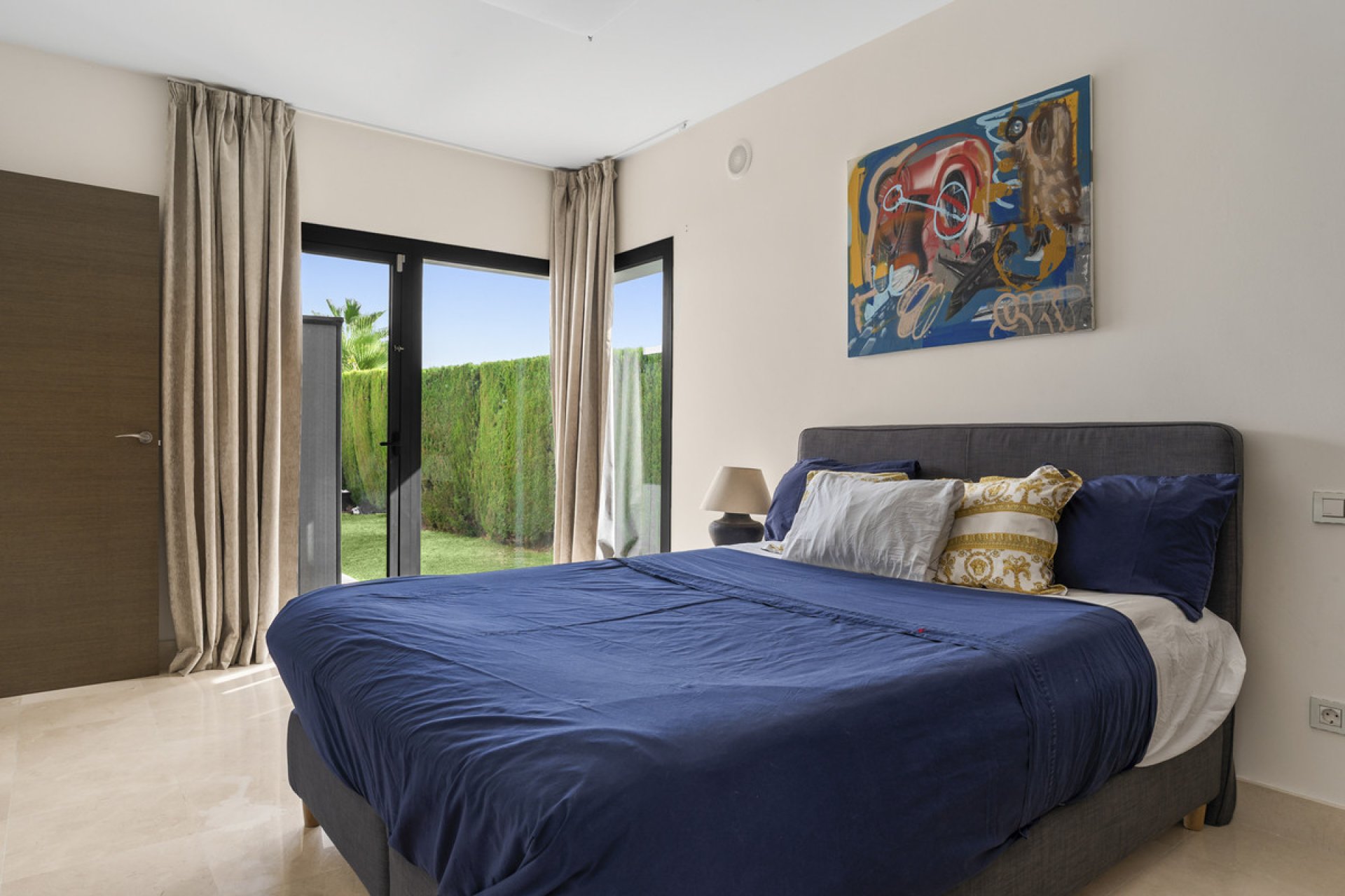 Reventa - House - Detached Villa - Benahavís - Benahavís Centro