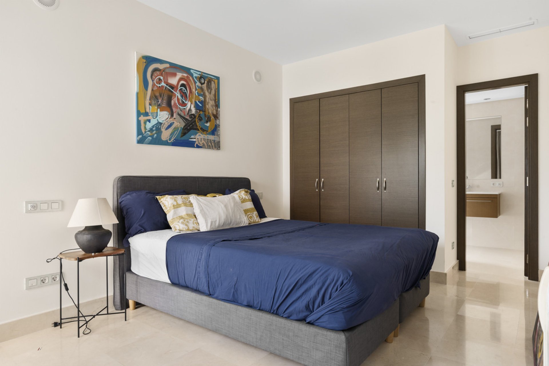 Reventa - House - Detached Villa - Benahavís - Benahavís Centro