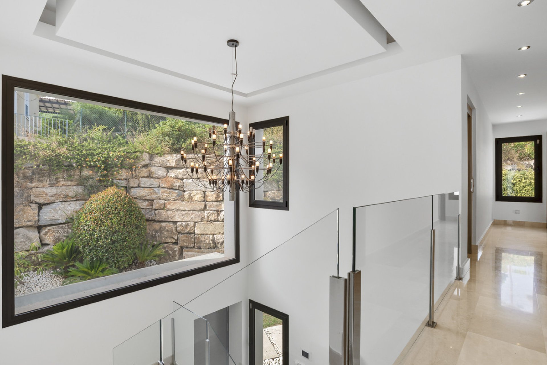 Reventa - House - Detached Villa - Benahavís - Benahavís Centro