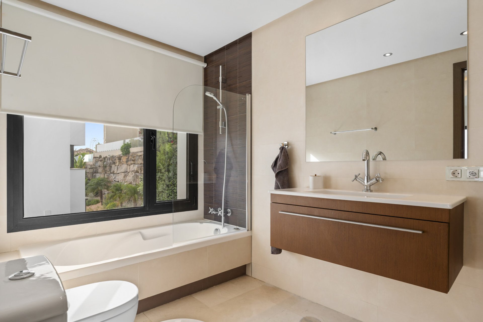 Reventa - House - Detached Villa - Benahavís - Benahavís Centro