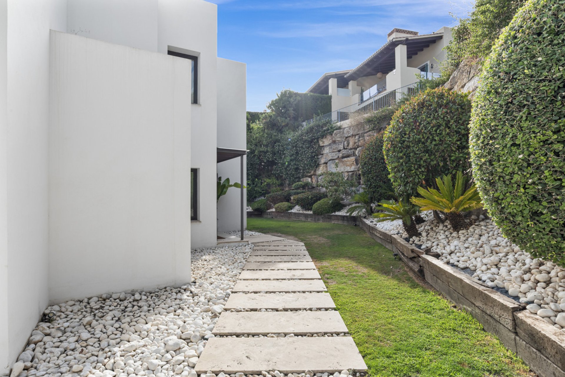 Reventa - House - Detached Villa - Benahavís - Benahavís Centro