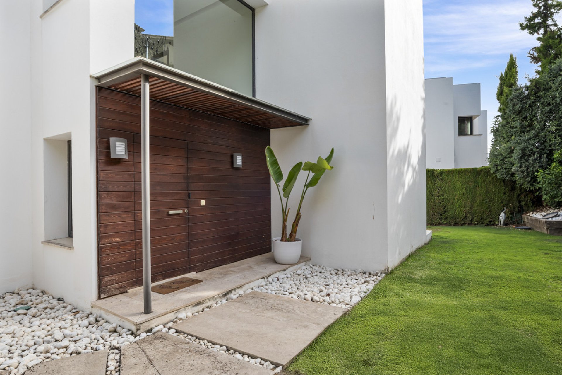 Reventa - House - Detached Villa - Benahavís - Benahavís Centro