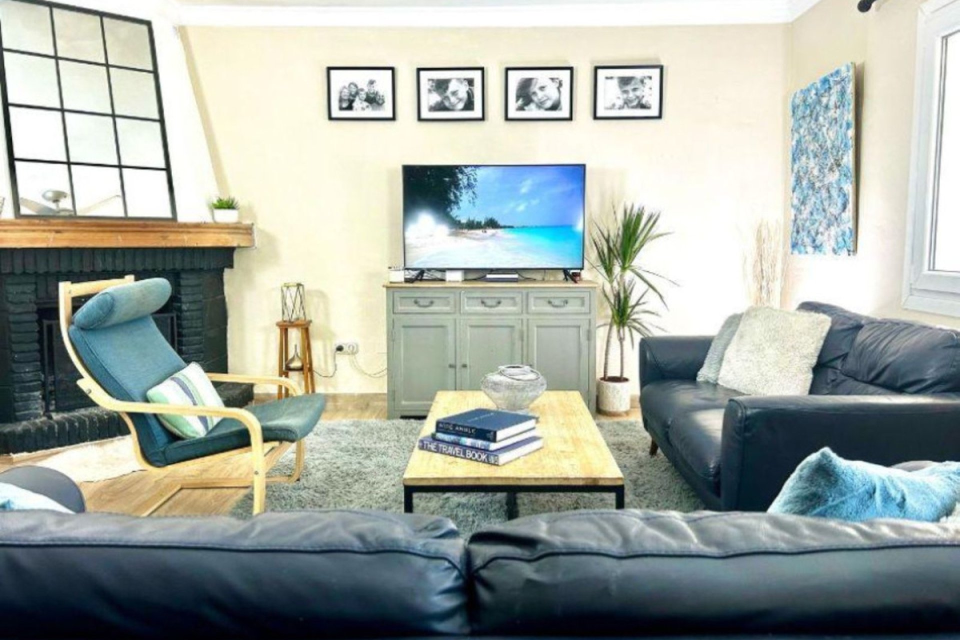 Reventa - House - Detached Villa - Benahavís - Benahavís Centro