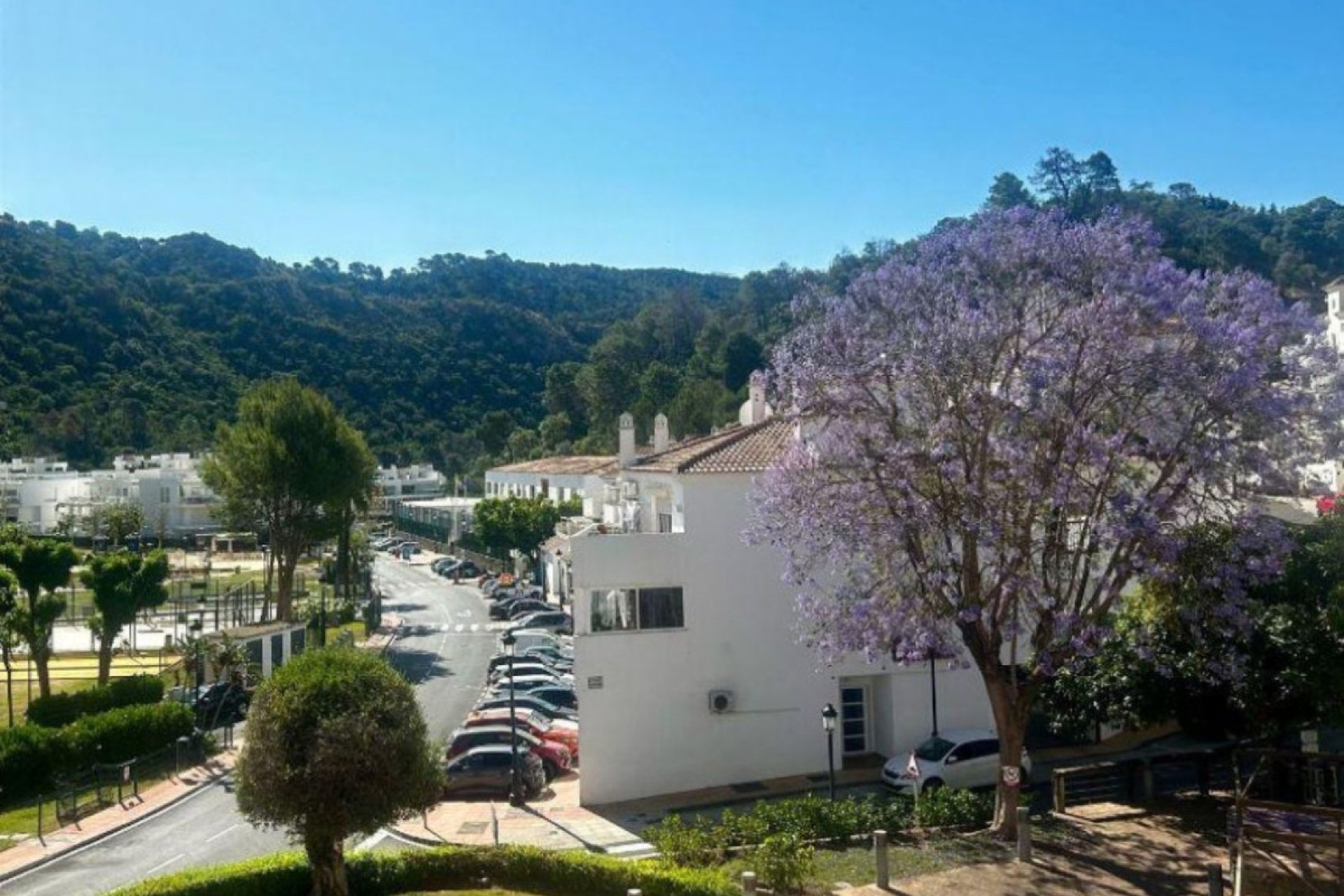 Reventa - House - Detached Villa - Benahavís - Benahavís Centro