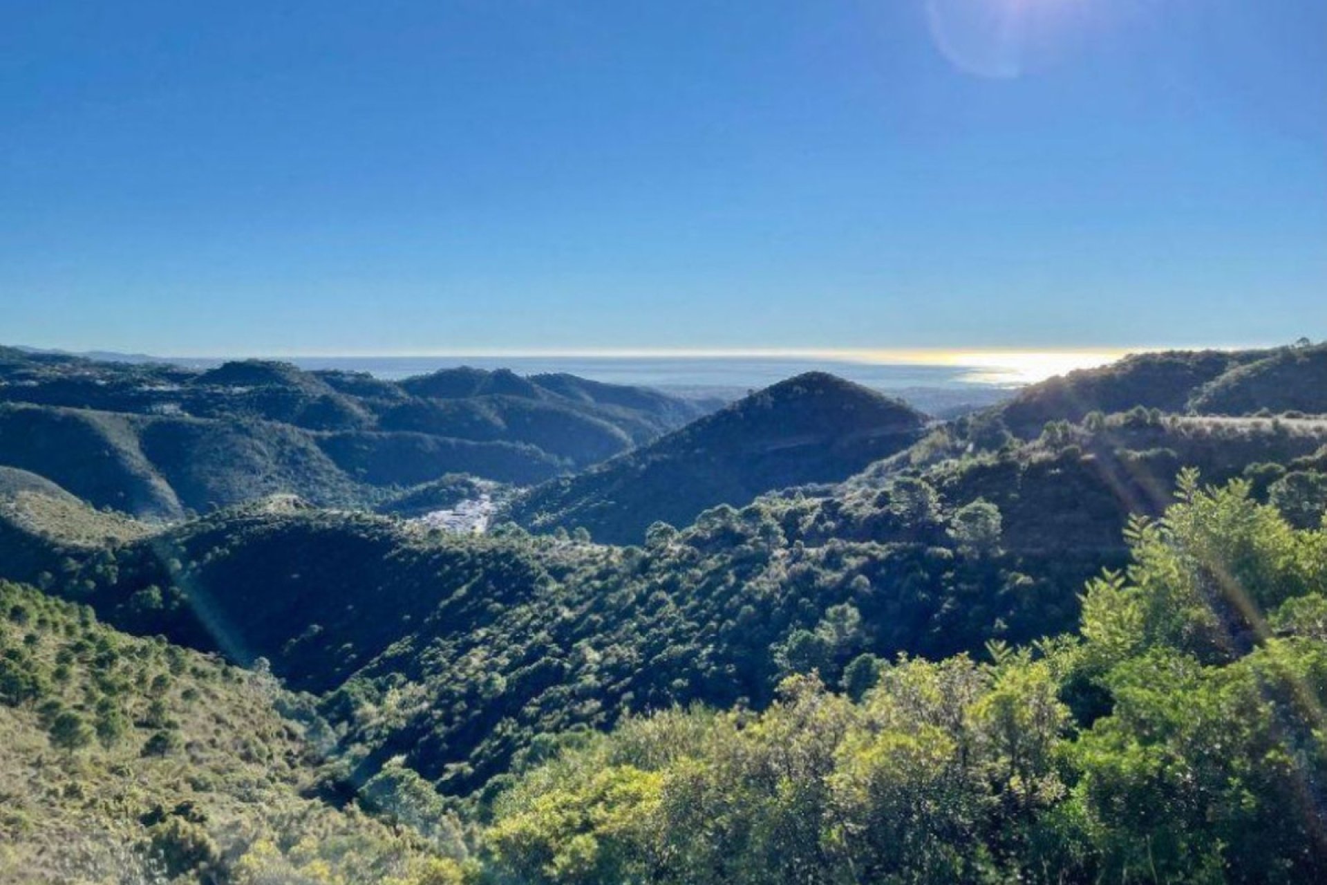 Reventa - House - Detached Villa - Benahavís - Benahavís Centro