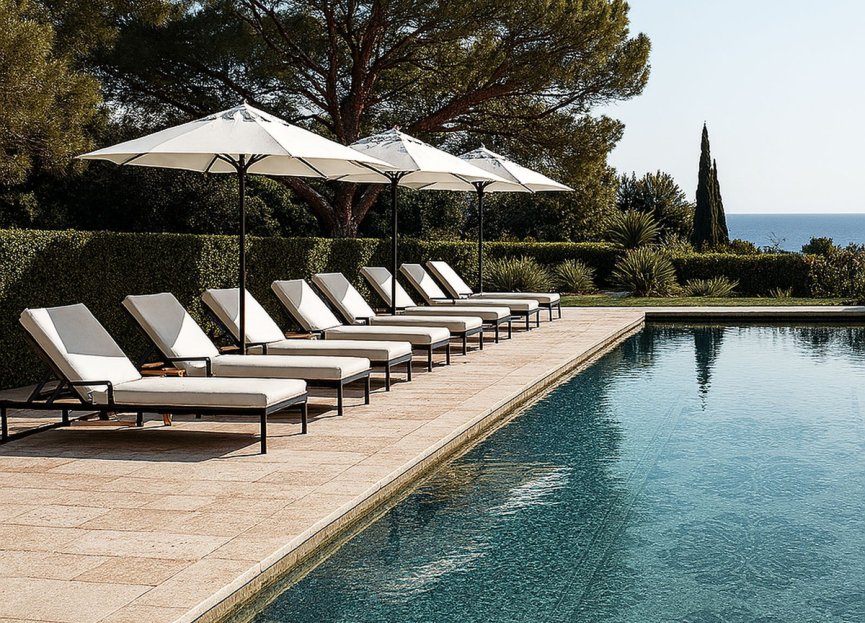 Reventa - House - Detached Villa - Benahavís - Benahavís Centro