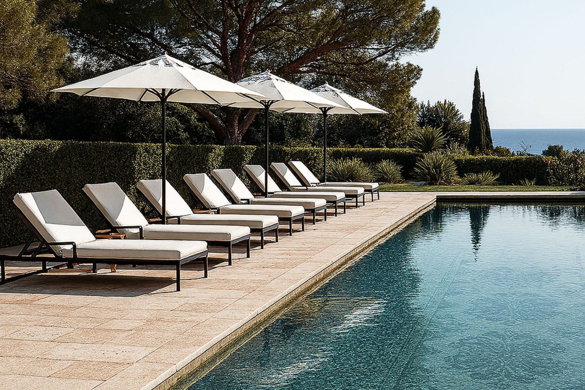 Reventa - House - Detached Villa - Benahavís - Benahavís Centro