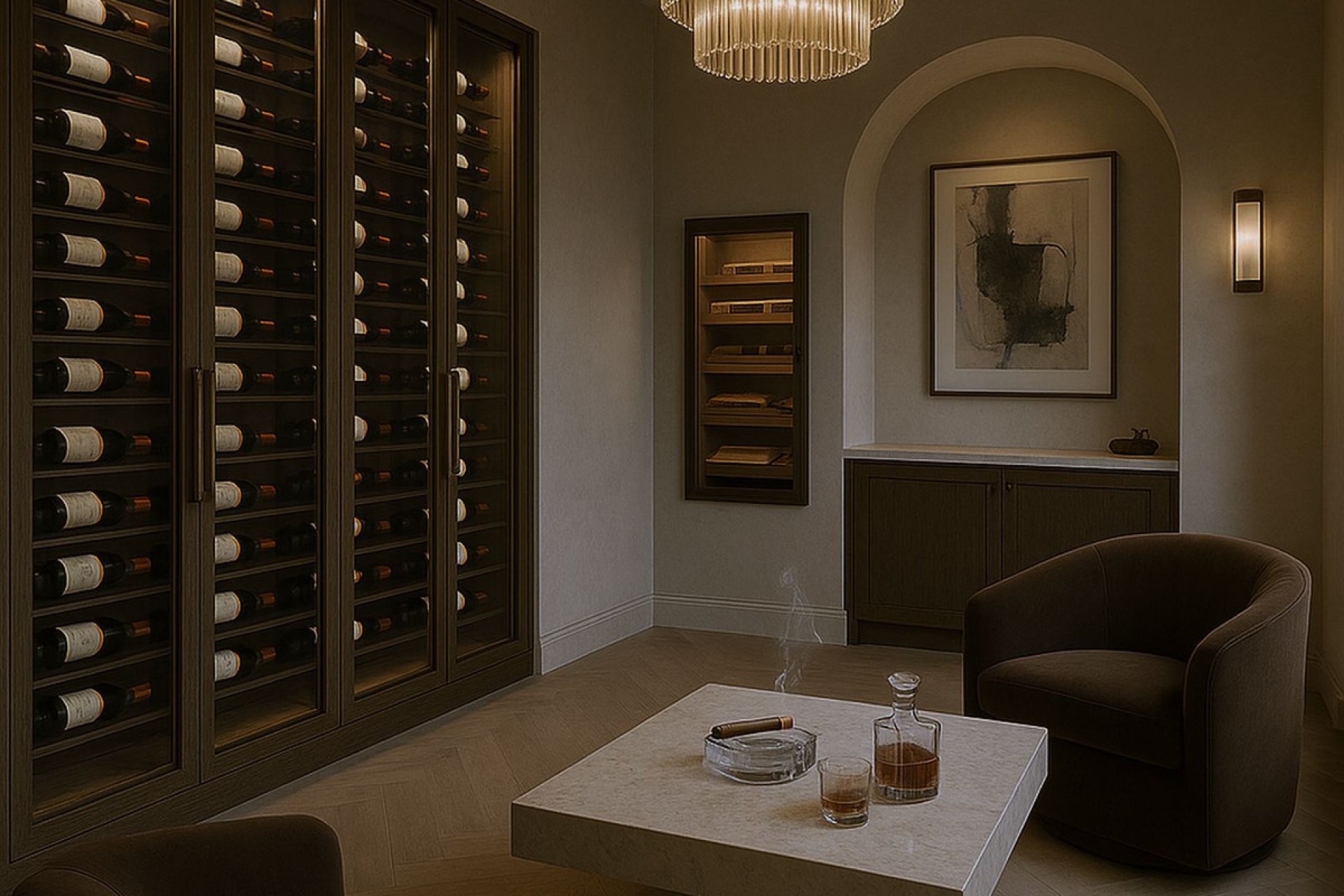 Reventa - House - Detached Villa - Benahavís - Benahavís Centro