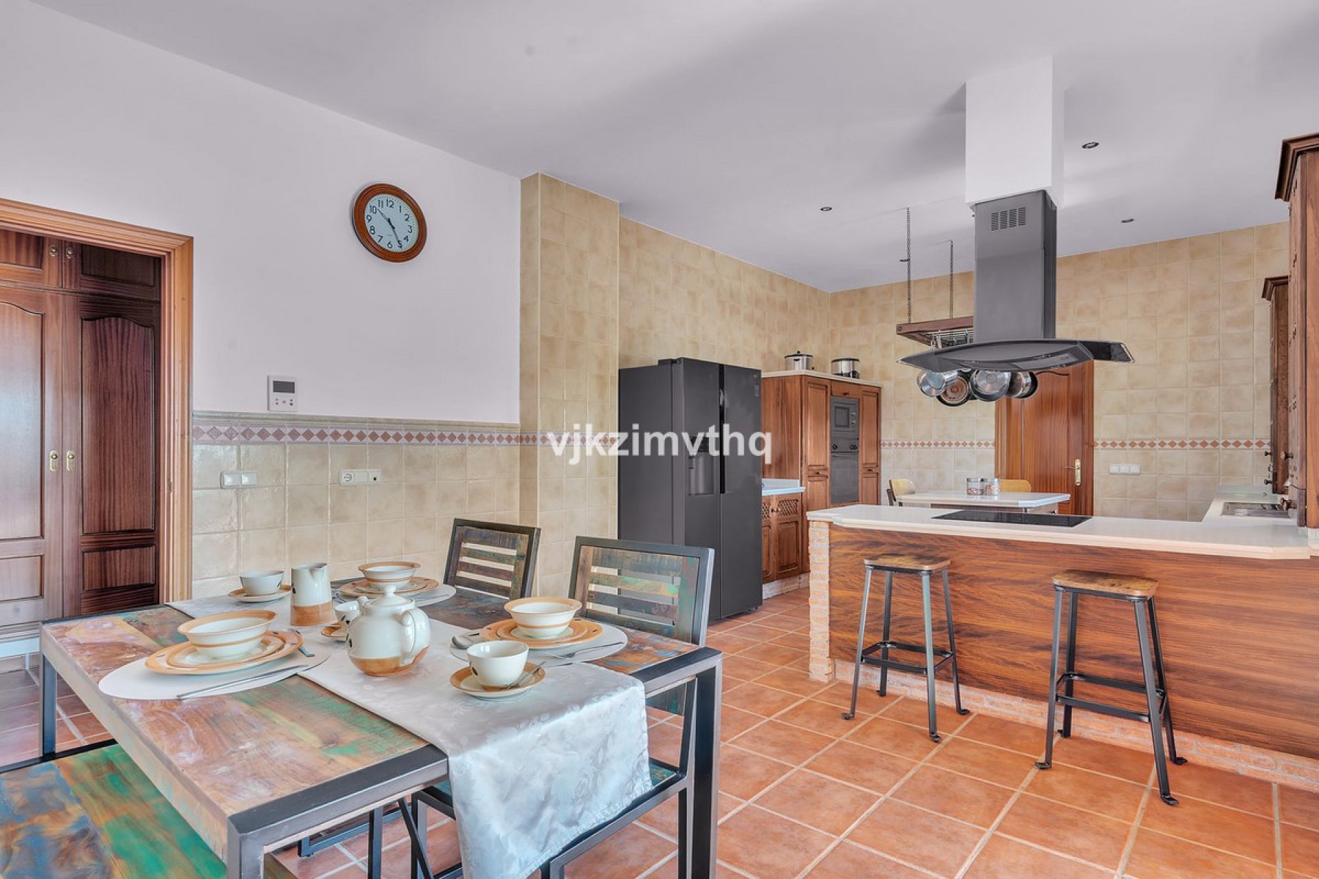 Reventa - House - Detached Villa - Benahavís - Benahavís Centro