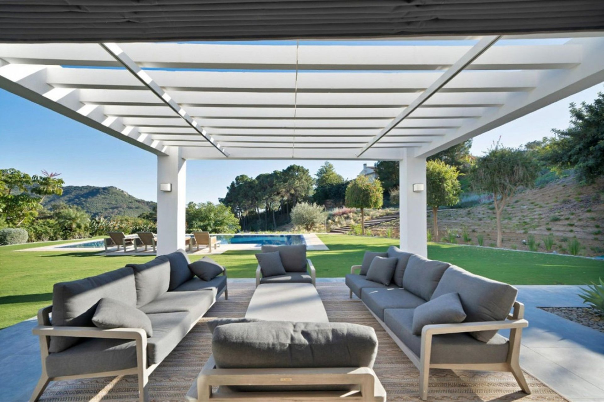 Reventa - House - Detached Villa - Benahavís - Benahavís Centro