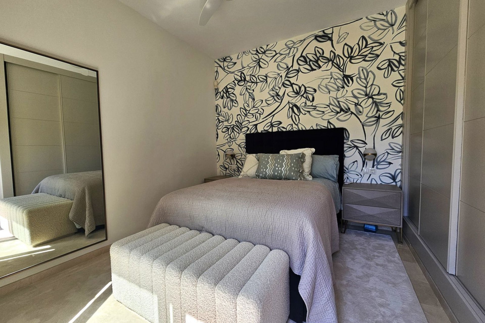 Reventa - House - Detached Villa - Benahavís - Benahavís Centro