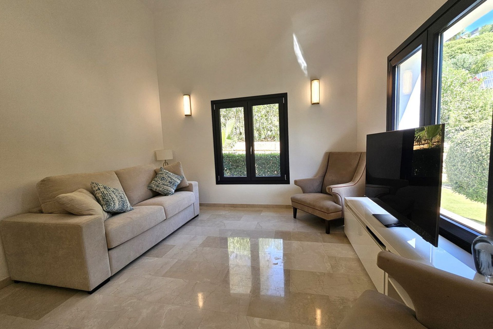 Reventa - House - Detached Villa - Benahavís - Benahavís Centro