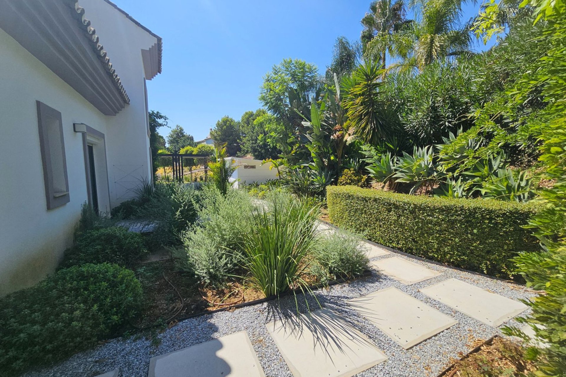 Reventa - House - Detached Villa - Benahavís - Benahavís Centro