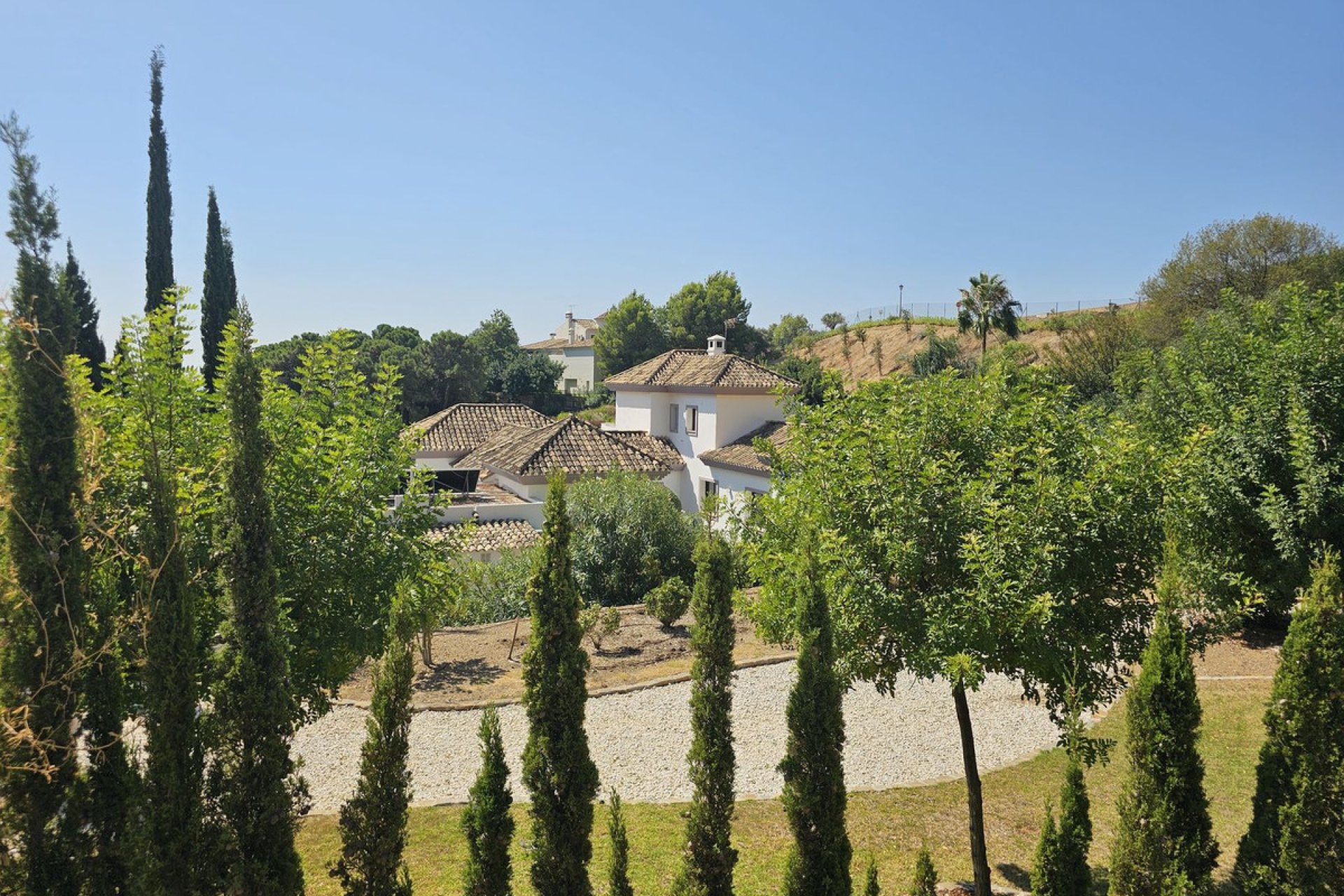 Reventa - House - Detached Villa - Benahavís - Benahavís Centro