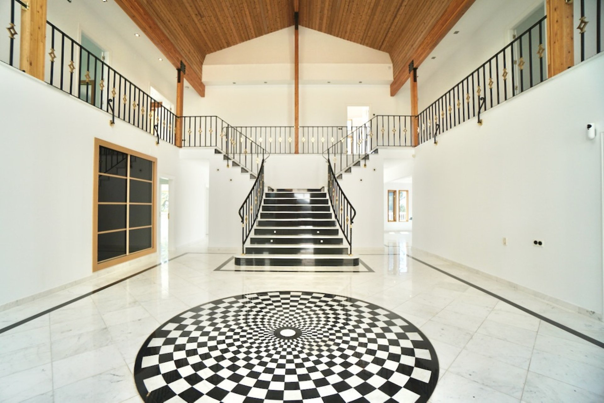 Reventa - House - Detached Villa - Benahavís - Benahavís Centro