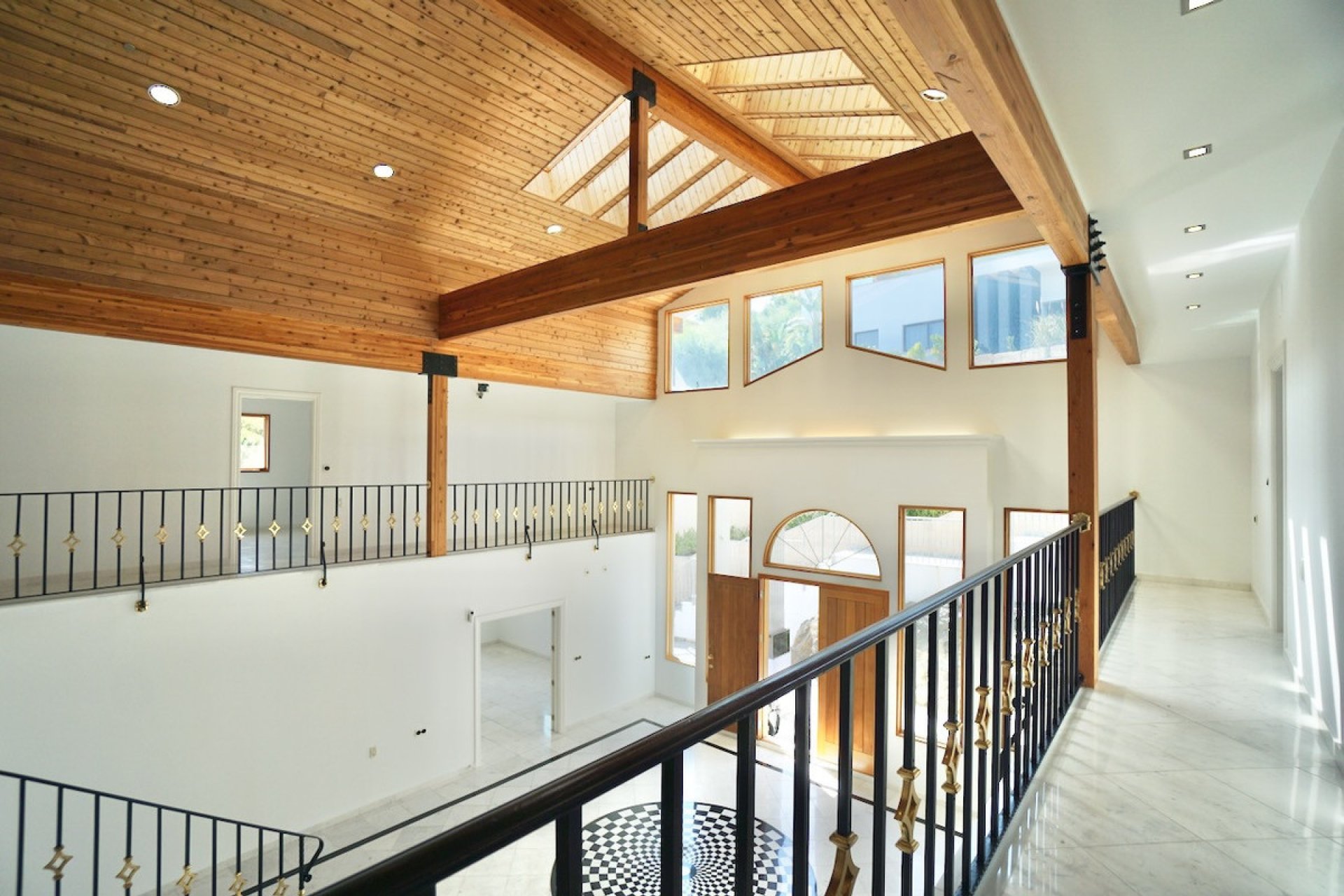 Reventa - House - Detached Villa - Benahavís - Benahavís Centro