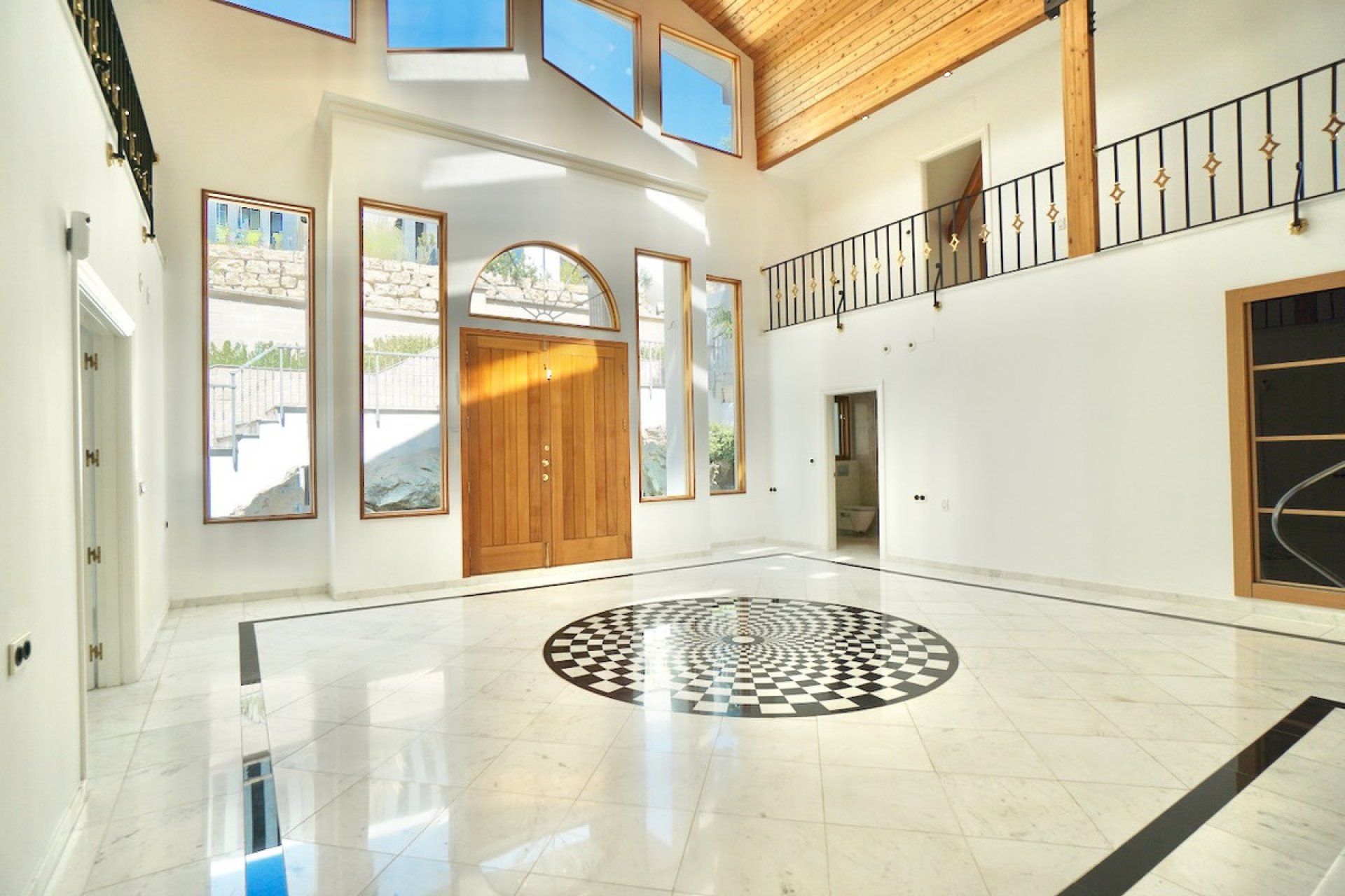 Reventa - House - Detached Villa - Benahavís - Benahavís Centro