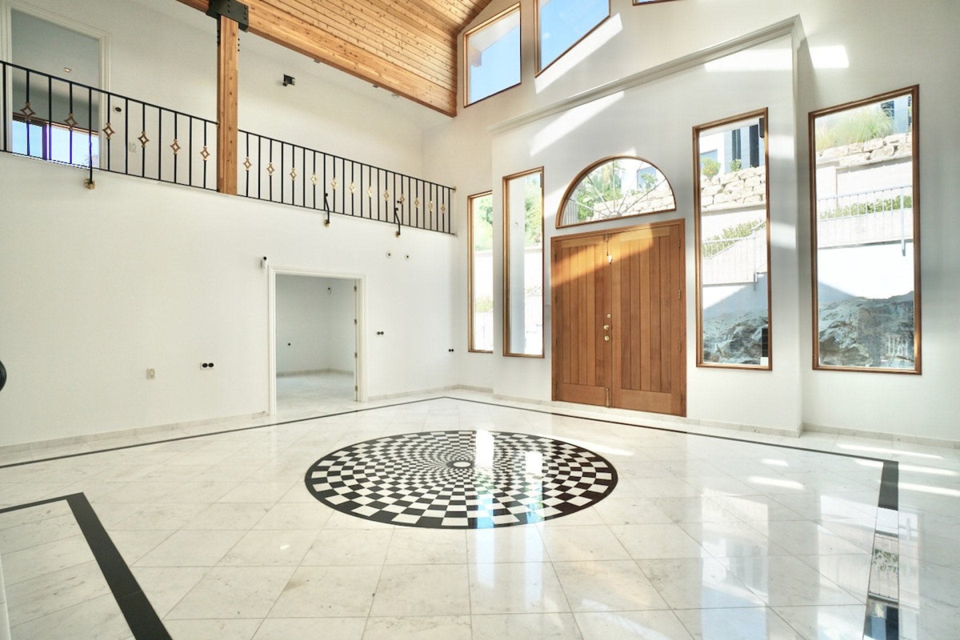 Reventa - House - Detached Villa - Benahavís - Benahavís Centro