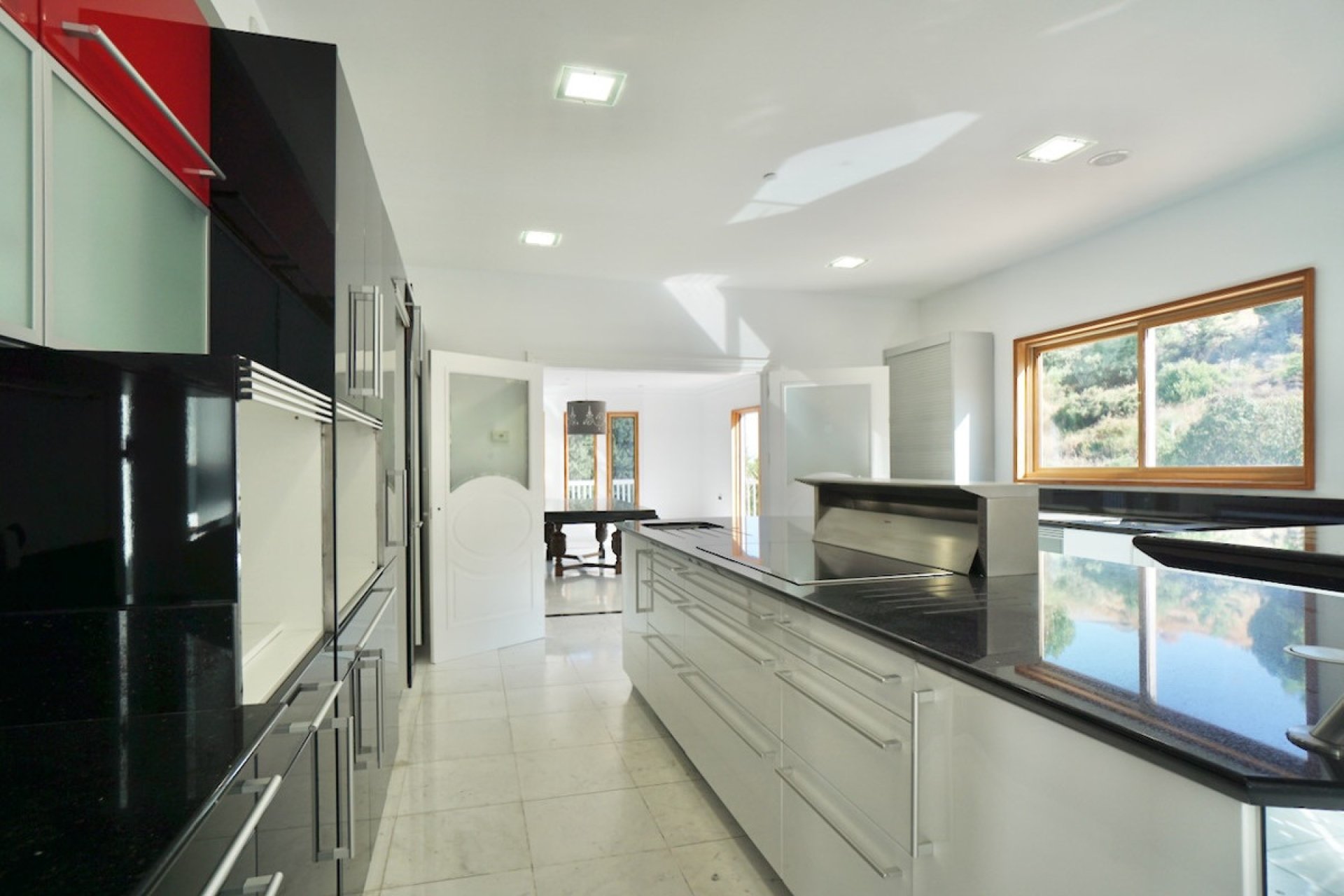 Reventa - House - Detached Villa - Benahavís - Benahavís Centro