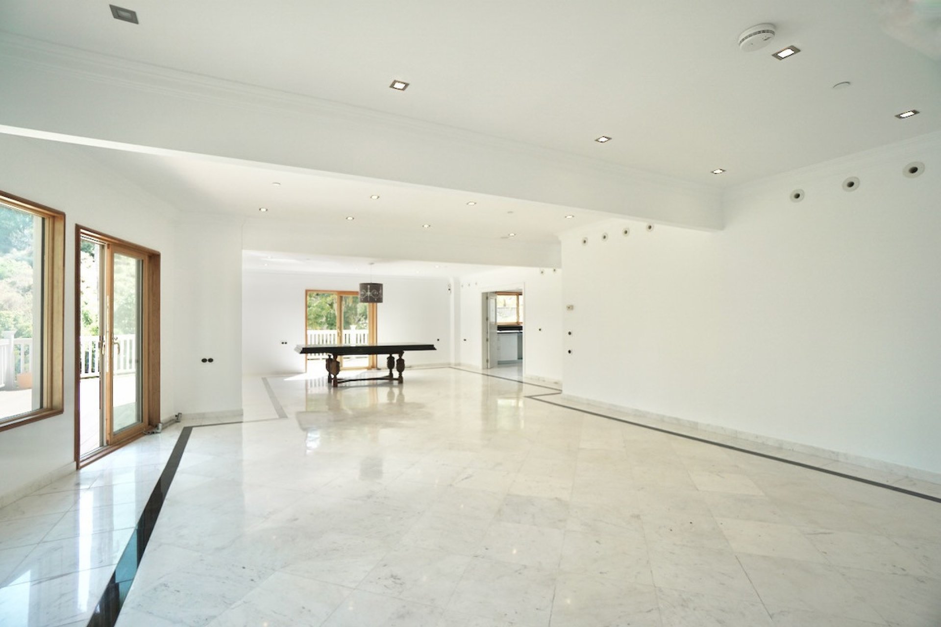 Reventa - House - Detached Villa - Benahavís - Benahavís Centro