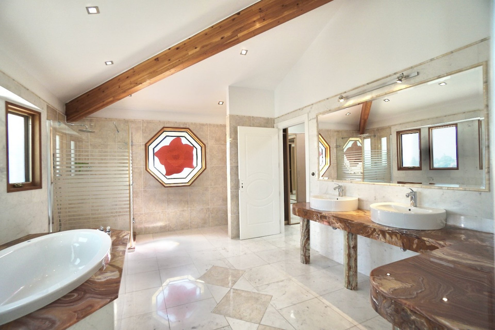 Reventa - House - Detached Villa - Benahavís - Benahavís Centro