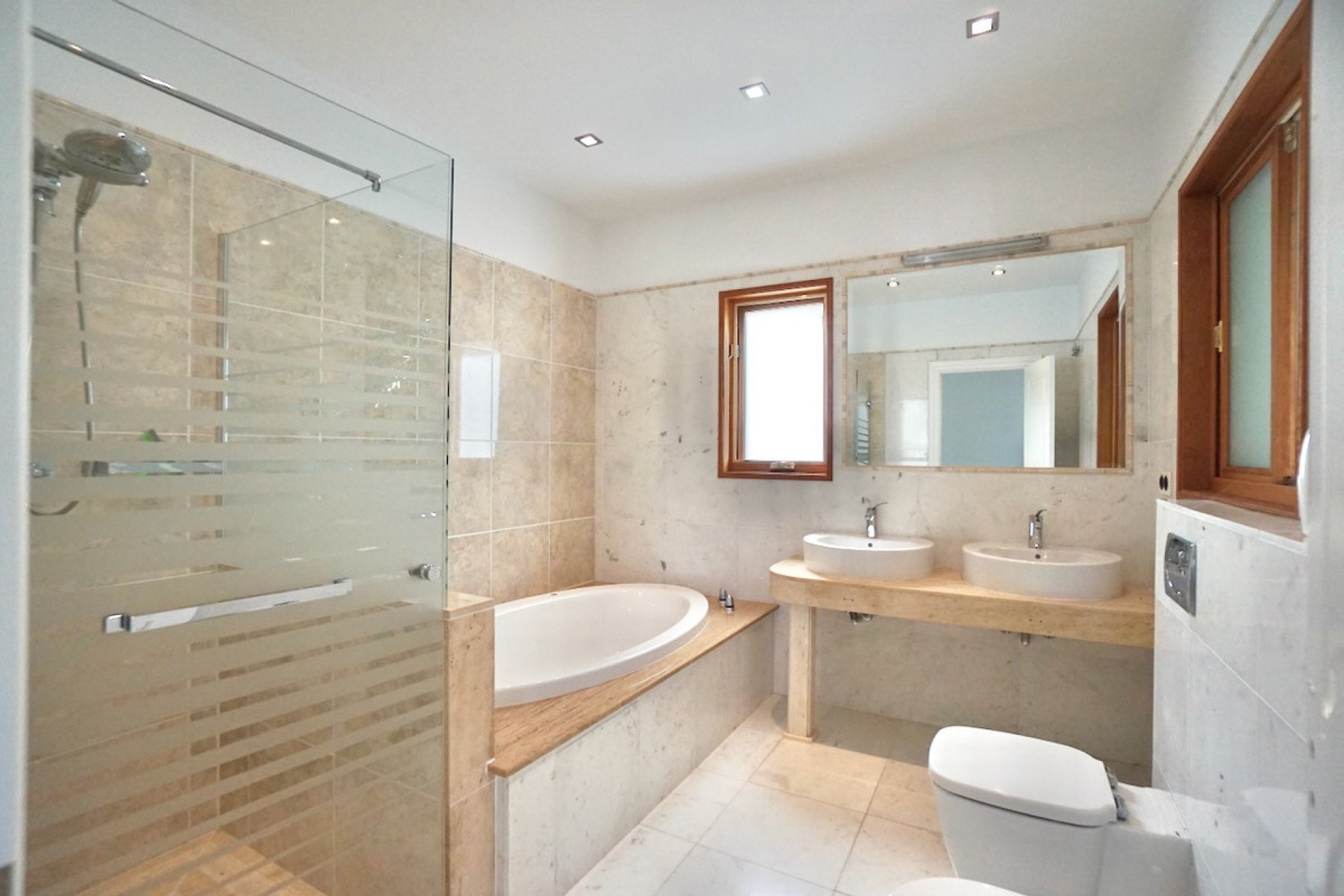 Reventa - House - Detached Villa - Benahavís - Benahavís Centro