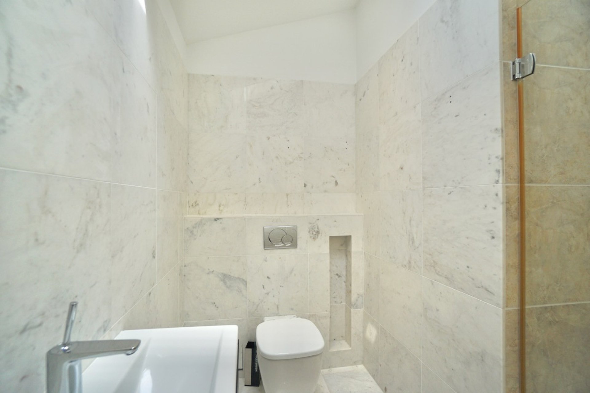 Reventa - House - Detached Villa - Benahavís - Benahavís Centro