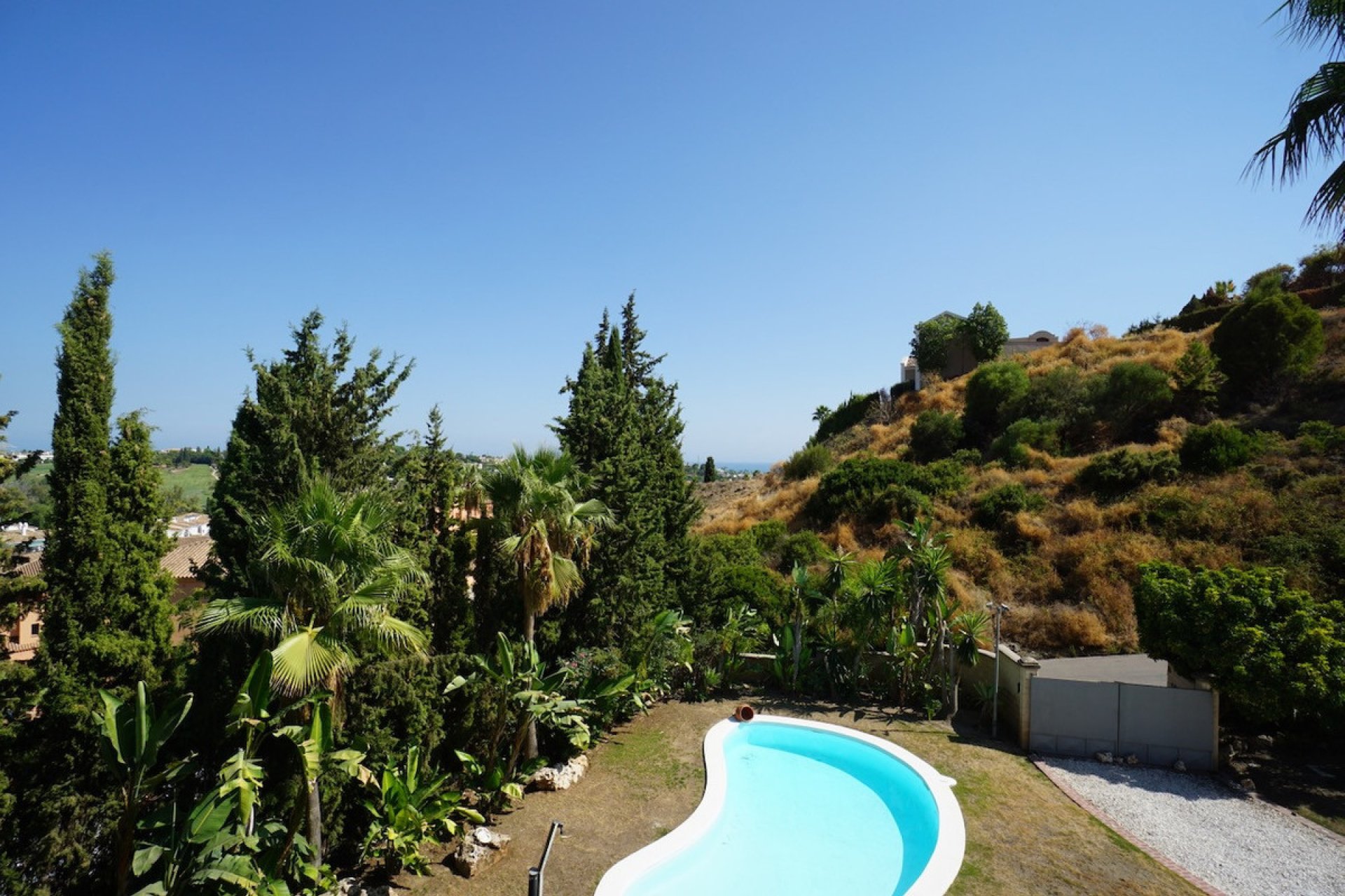 Reventa - House - Detached Villa - Benahavís - Benahavís Centro