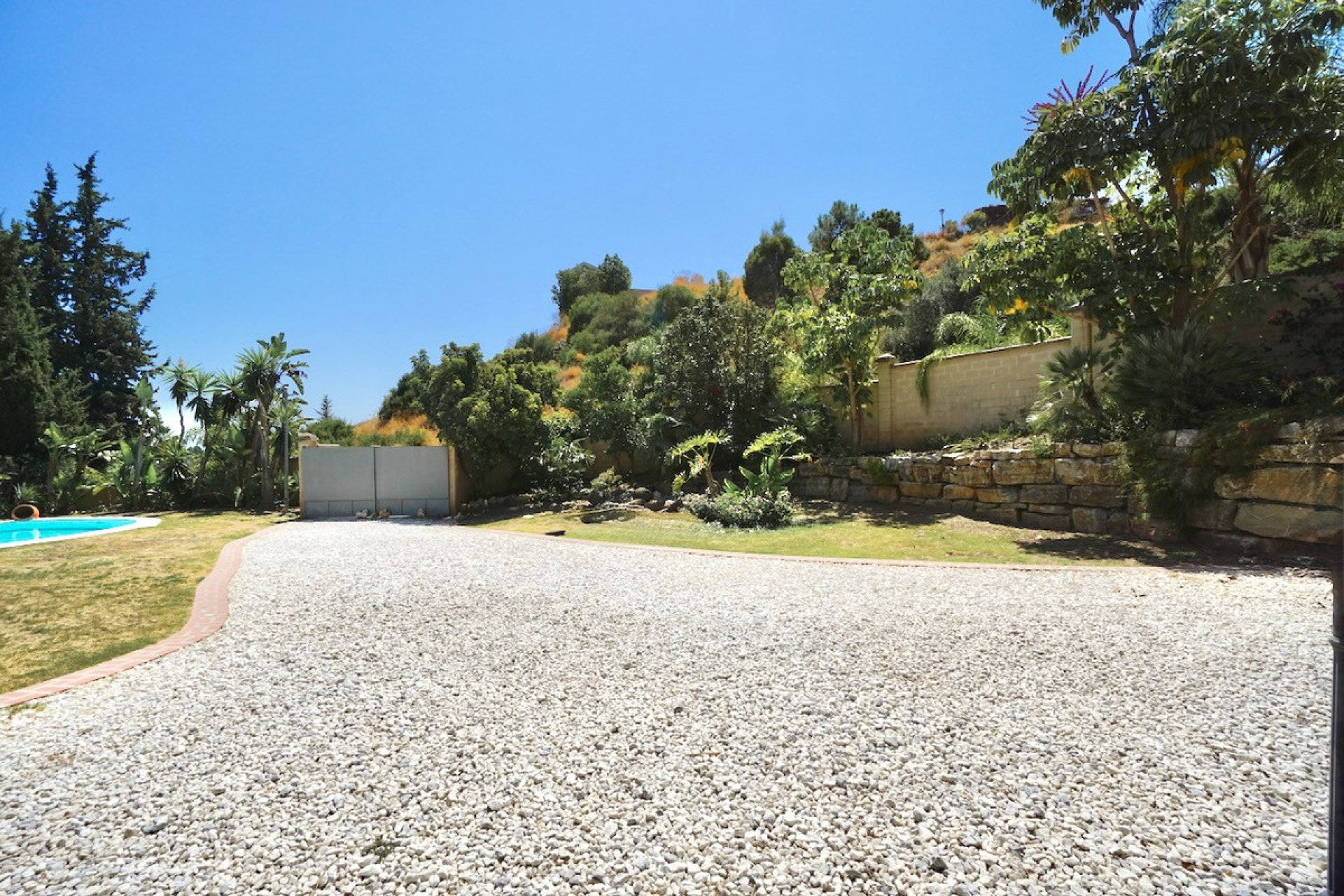 Reventa - House - Detached Villa - Benahavís - Benahavís Centro