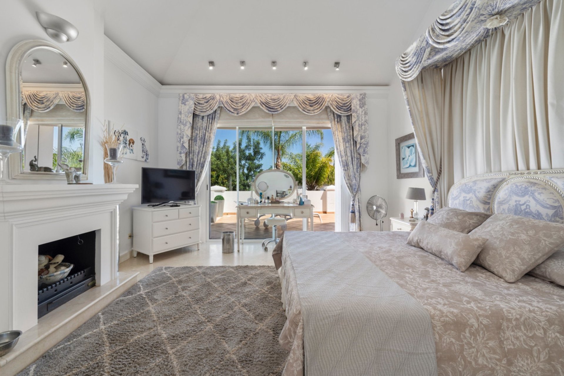 Reventa - House - Detached Villa - Benahavís - Benahavís Centro