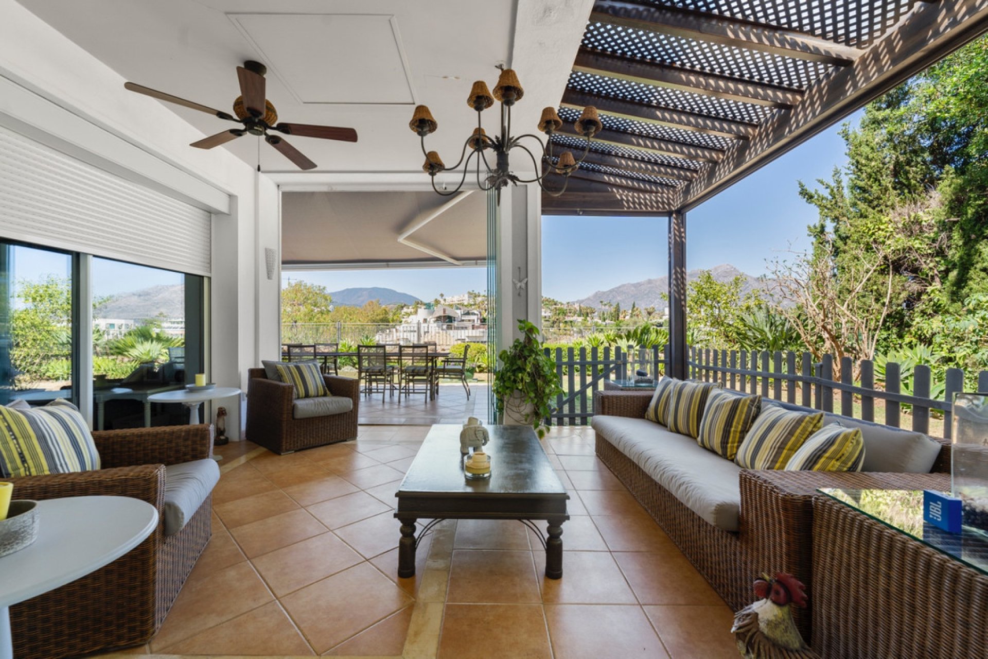 Reventa - House - Detached Villa - Benahavís - Benahavís Centro