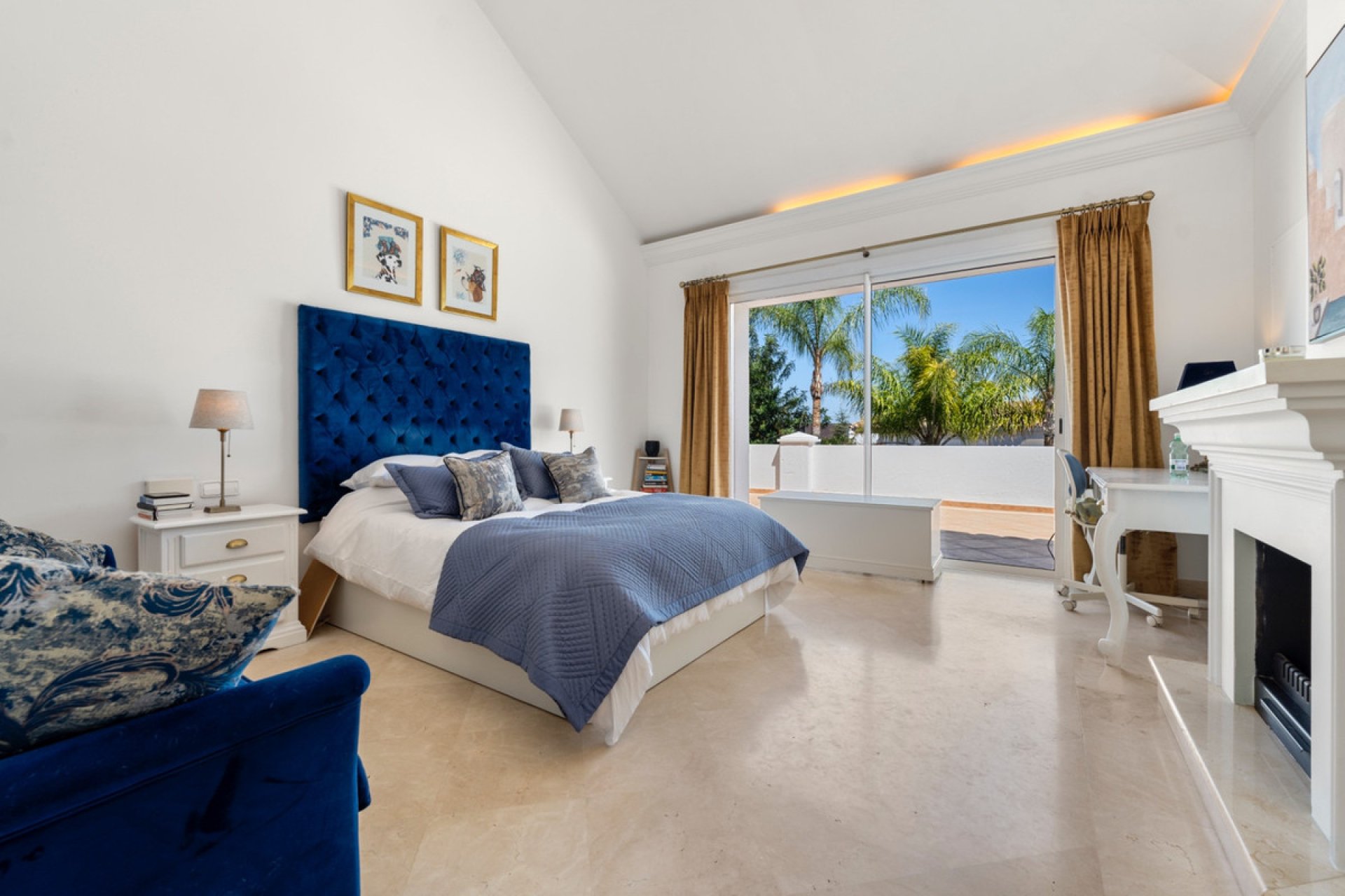 Reventa - House - Detached Villa - Benahavís - Benahavís Centro