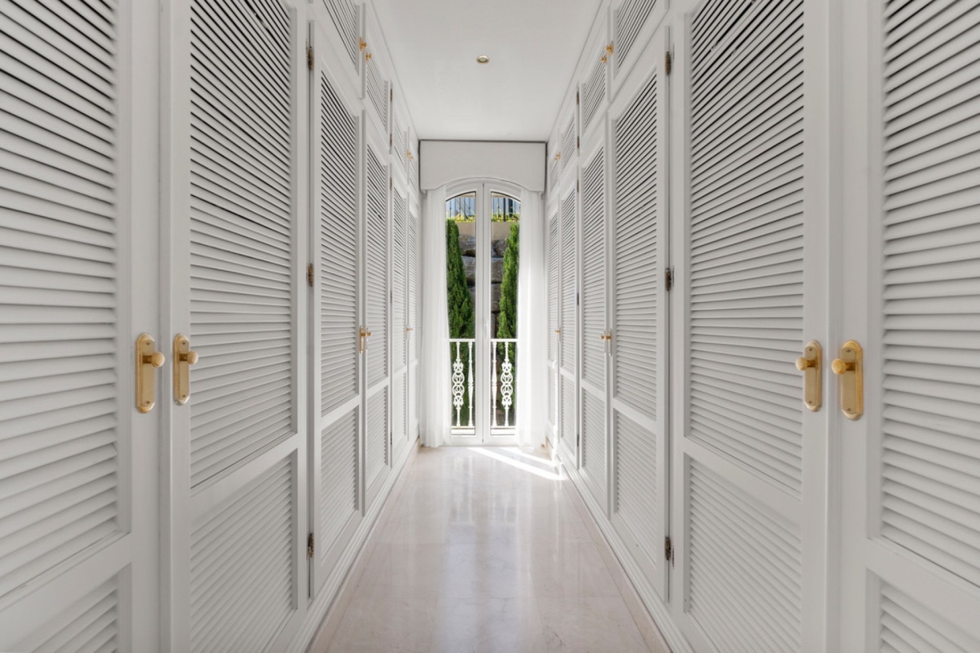 Reventa - House - Detached Villa - Benahavís - Benahavís Centro