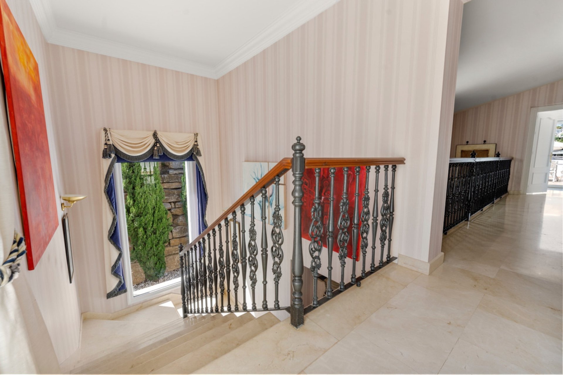 Reventa - House - Detached Villa - Benahavís - Benahavís Centro