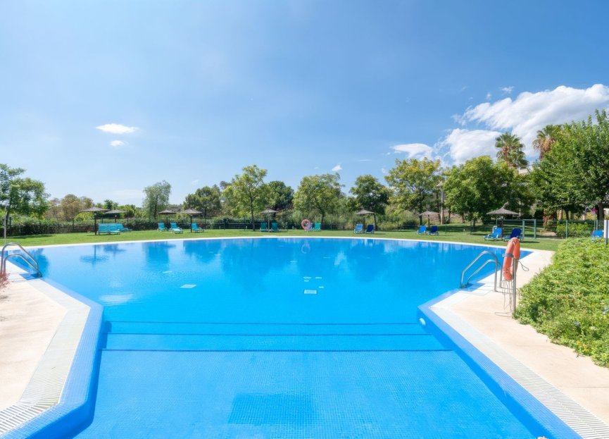 Reventa - House - Detached Villa - Benahavís - Benahavís Centro