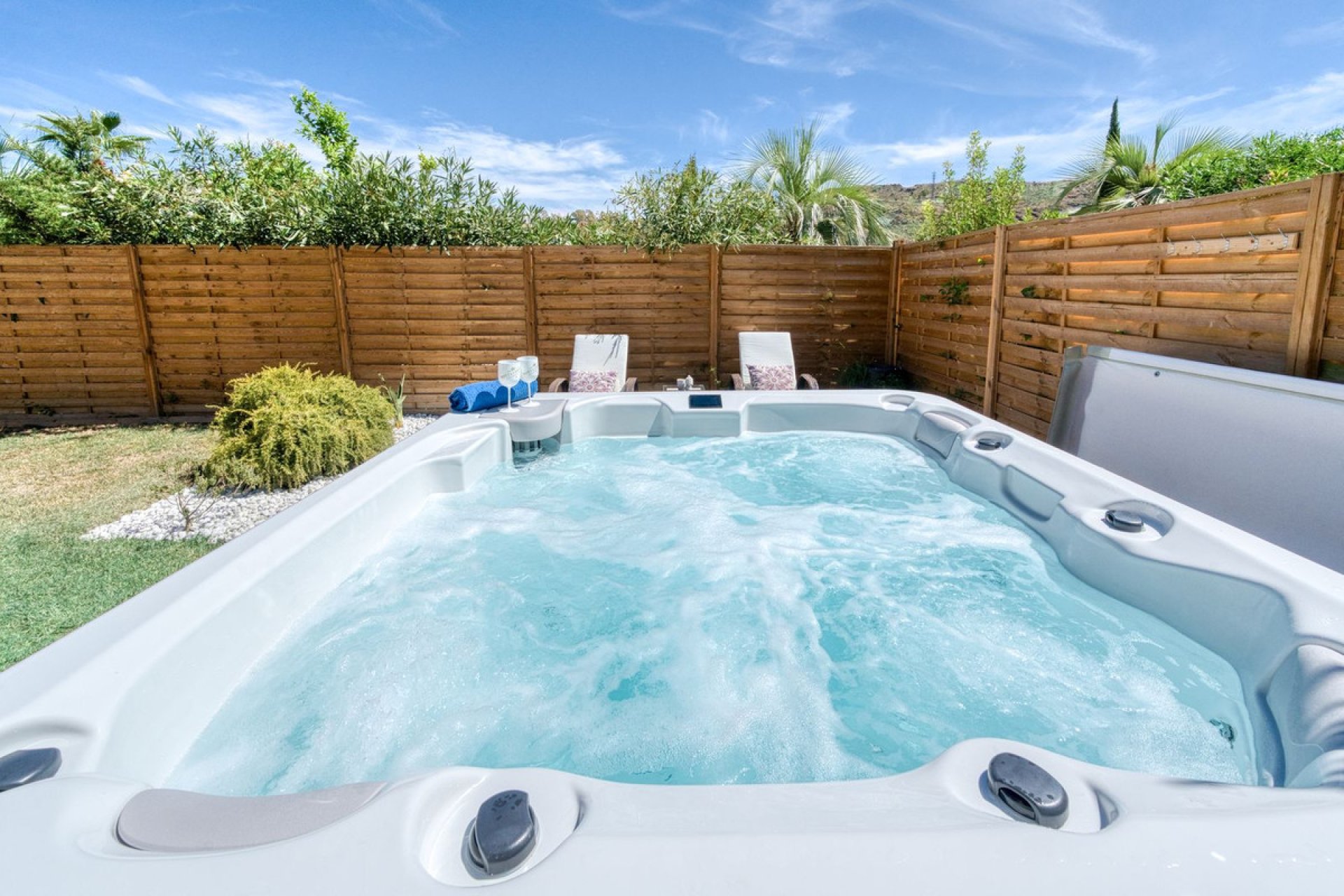 Reventa - House - Detached Villa - Benahavís - Benahavís Centro