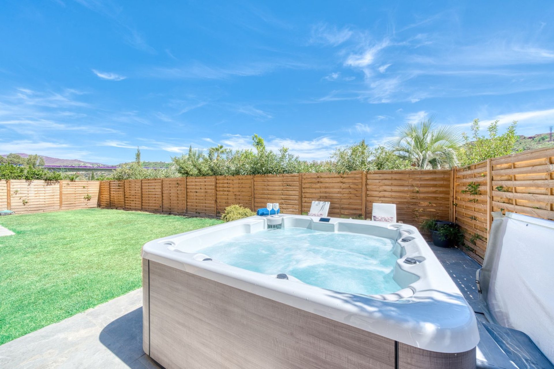 Reventa - House - Detached Villa - Benahavís - Benahavís Centro