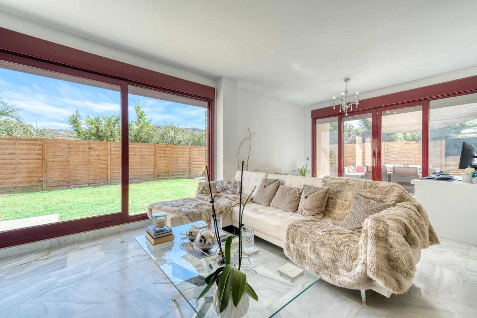 Reventa - House - Detached Villa - Benahavís - Benahavís Centro