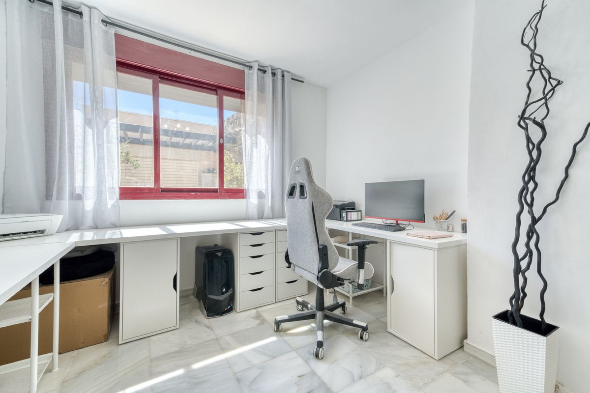 Reventa - House - Detached Villa - Benahavís - Benahavís Centro