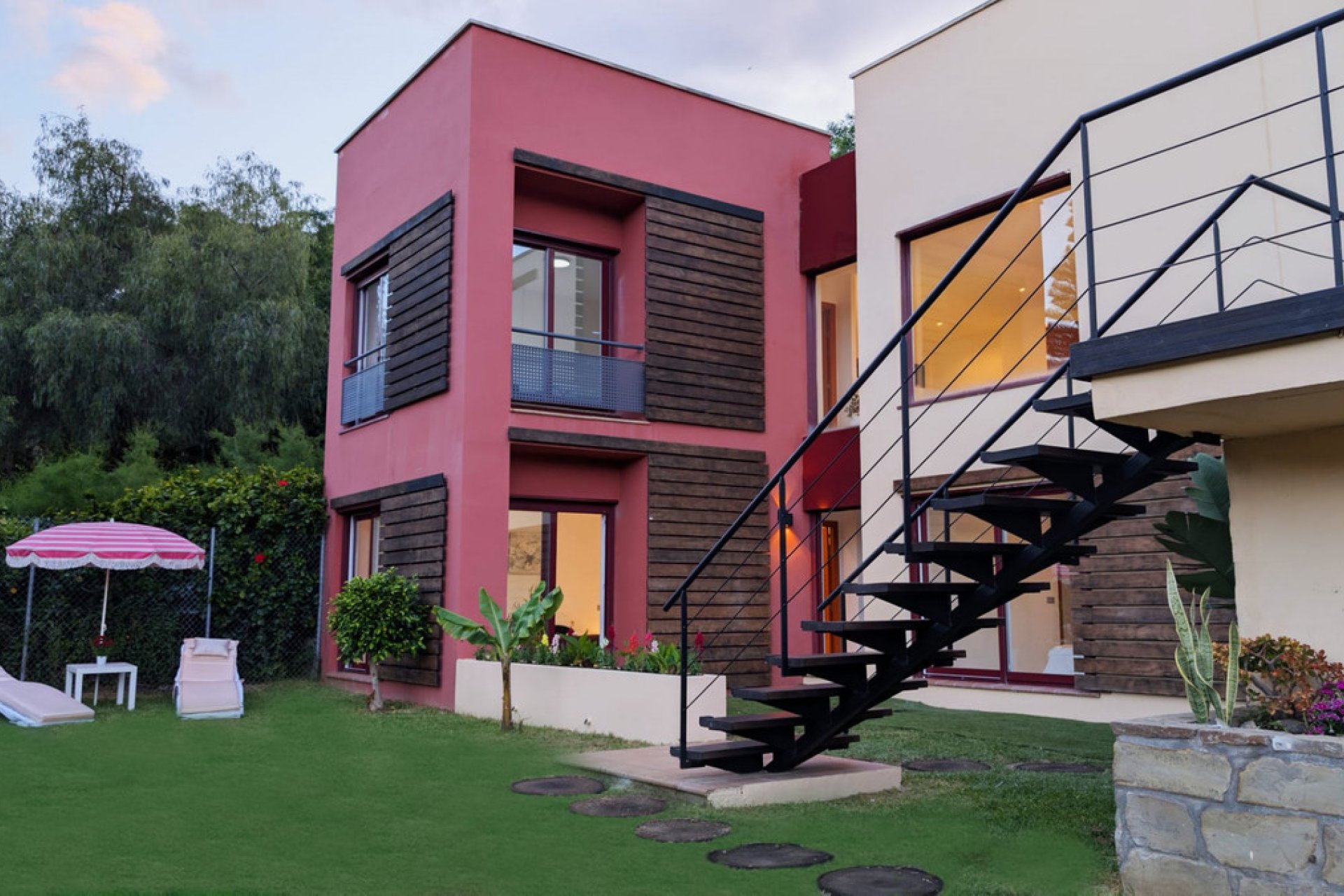 Reventa - House - Detached Villa - Benahavís - Benahavís Centro