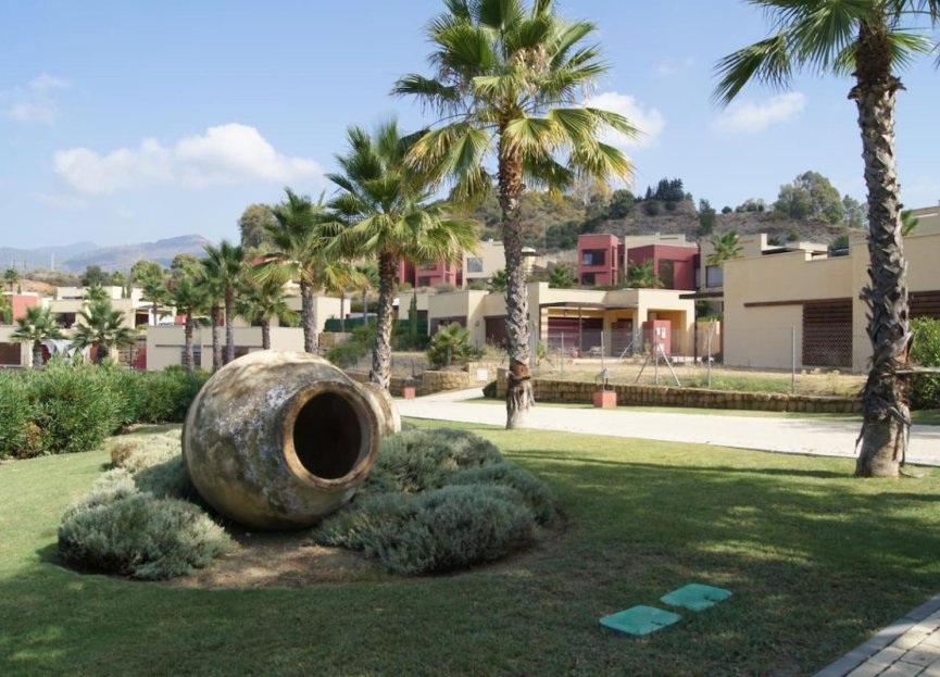 Reventa - House - Detached Villa - Benahavís - Benahavís Centro