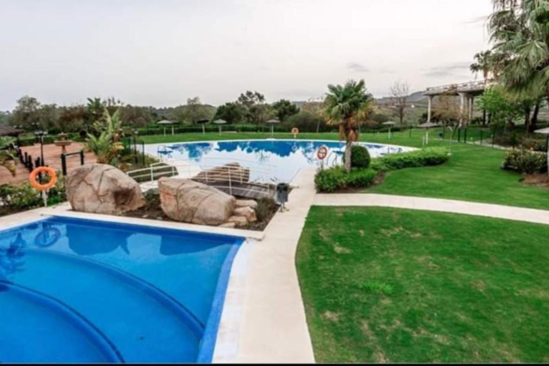 Reventa - House - Detached Villa - Benahavís - Benahavís Centro