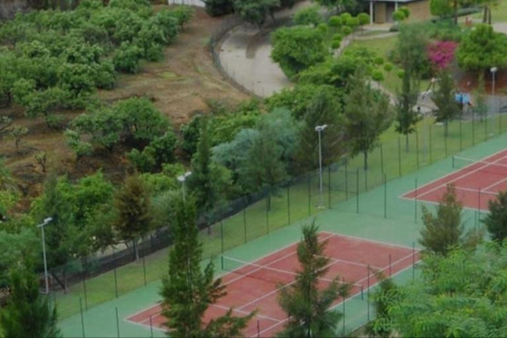 Reventa - House - Detached Villa - Benahavís - Benahavís Centro