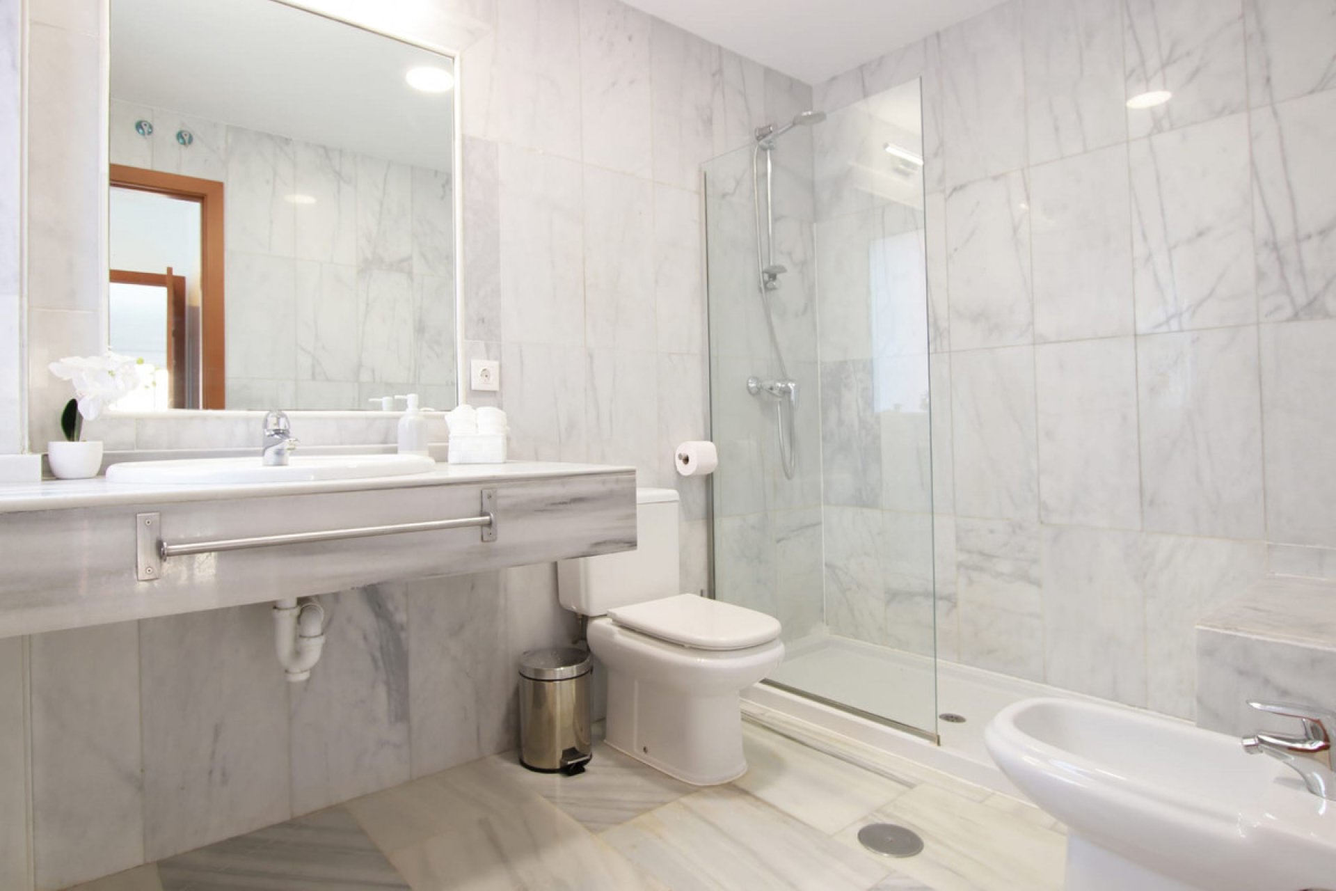 Reventa - House - Detached Villa - Benahavís - Benahavís Centro