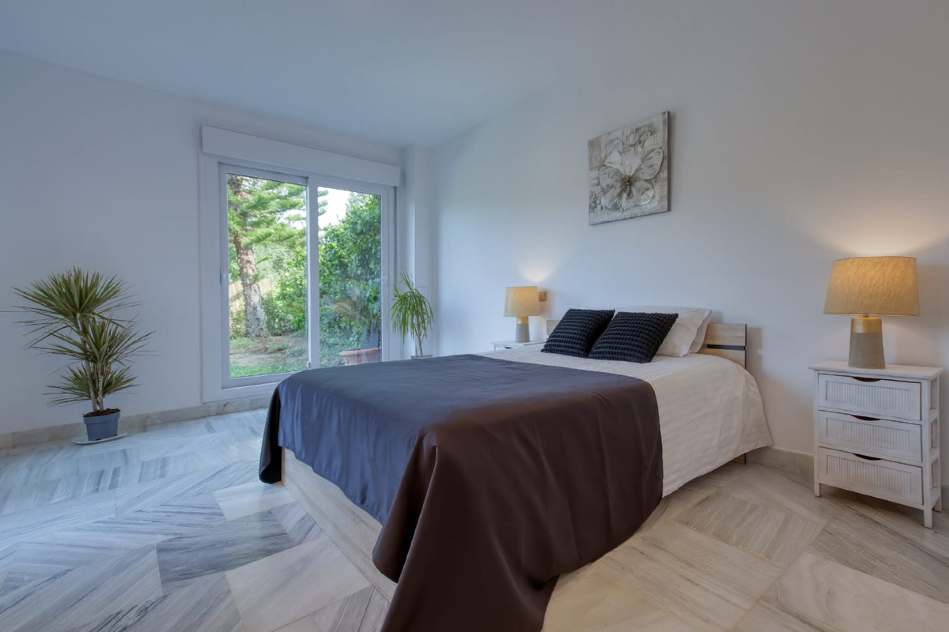 Reventa - House - Detached Villa - Benahavís - Benahavís Centro