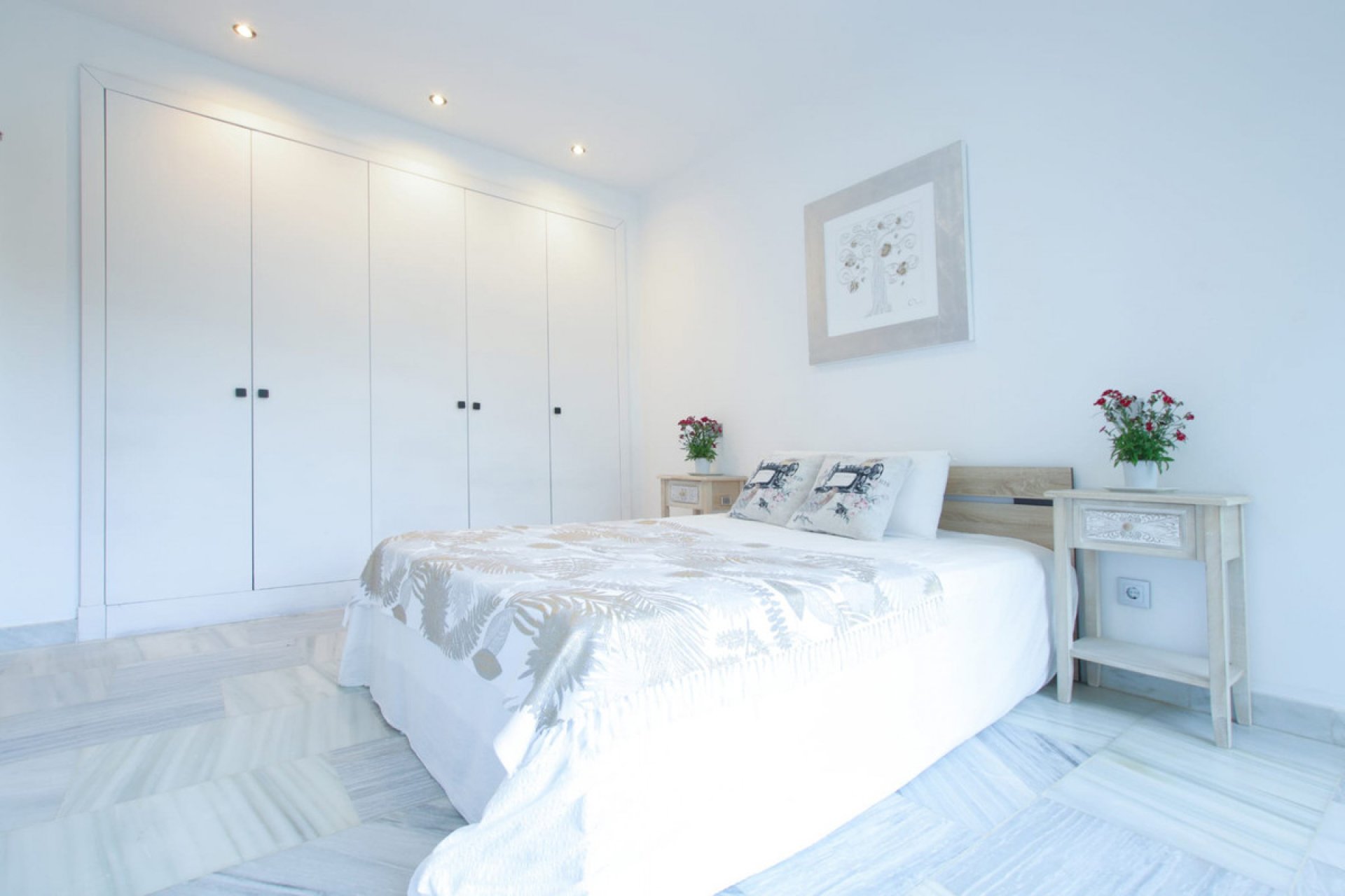 Reventa - House - Detached Villa - Benahavís - Benahavís Centro