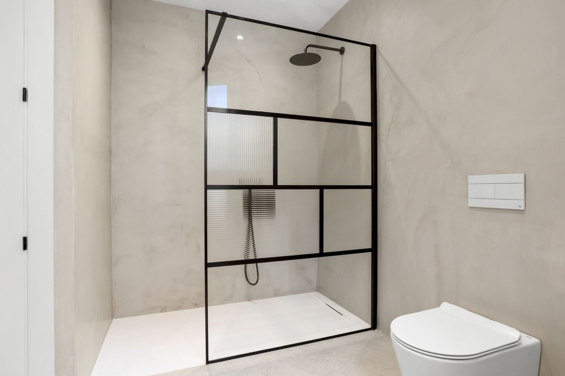 Reventa - House - Detached Villa - Benahavís - Benahavís Centro